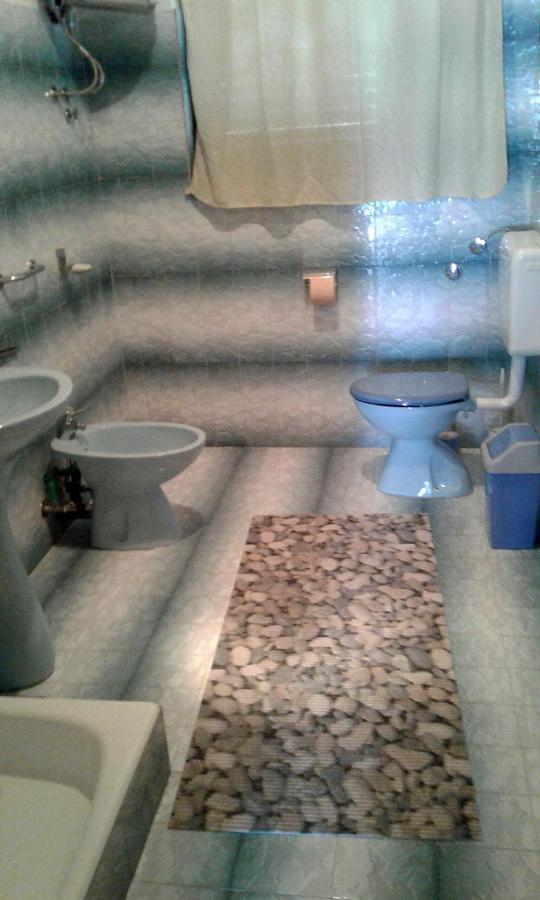 Apartmani Ruzmarin - Seget Donji, Trogir Exterior foto