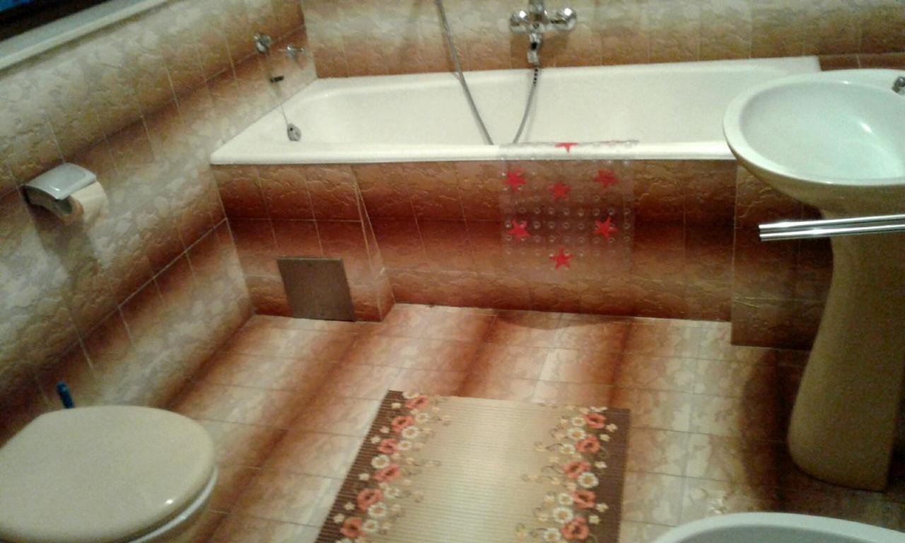 Apartmani Ruzmarin - Seget Donji, Trogir Exterior foto